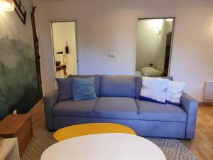 Duplex rénové 68 pers. centre Cauterets, WiFi - FR-1-234-274