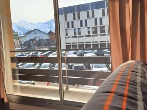 Appartements Studio Cabine 6 pers a 1700m, St Lary Soulan, Balcon Sud, Parking, Proche Pistes - FR-1-457-304 : photos des chambres