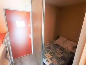 Appartements Studio Saint-Lary-Soulan, 1 piece, 6 personnes - FR-1-457-304 : photos des chambres