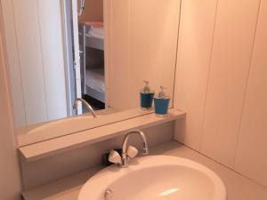 Appartements Studio Saint-Lary-Soulan, 1 piece, 6 personnes - FR-1-457-304 : photos des chambres