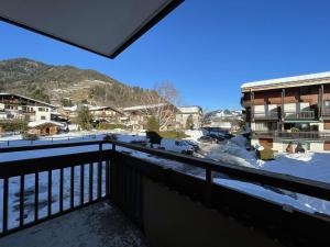 Appartements Appartement Praz-sur-Arly, 2 pieces, 4 personnes - FR-1-603-57 : photos des chambres