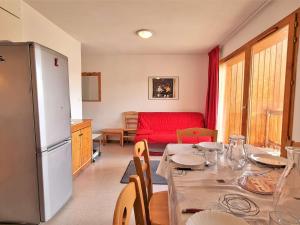 Appartement 4 pièces avec WiFi, Animaux admis, Parking gratuit proche des pistes - FR-1-525-240