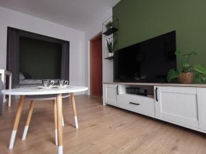 Apartament Skałka