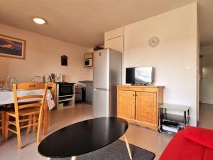 Appartements Appartement 4 pieces avec WiFi, Animaux admis, Parking gratuit proche des pistes - FR-1-525-240 : photos des chambres