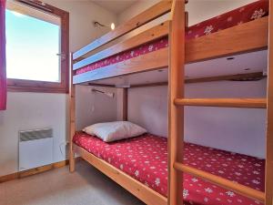 Appartement 4 pièces avec WiFi, Animaux admis, Parking gratuit proche des pistes - FR-1-525-240