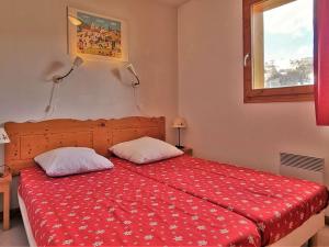 Appartements Appartement 4 pieces avec WiFi, Animaux admis, Parking gratuit proche des pistes - FR-1-525-240 : photos des chambres