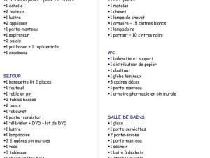 Grand studio rénové, skis aux pieds, idéal famille, 6 pers, Les Orres - FR-1-322-469