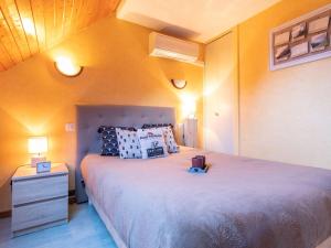 Appartement 8 personnes avec parking à 200 m du centre de Saint-Lary et proche des remontées mécaniques - FR-1-296-381