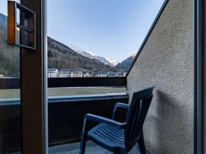 Appartements Appartement 8 personnes avec parking a 200 m du centre de Saint-Lary et proche des remontees mecaniques - FR-1-296-381 : photos des chambres