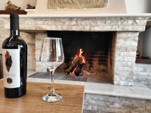 Meteora View Penthouse