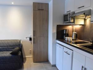 Studio Montagne Rénové, 2 Pers, Proche Pistes et Commerces, Méribel - FR-1-180-572