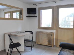 Studio Montagne Rénové, 2 Pers, Proche Pistes et Commerces, Méribel - FR-1-180-572