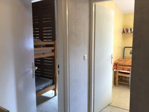 Appartements Appartement Arette, 2 pieces, 6 personnes - FR-1-602-101 : photos des chambres