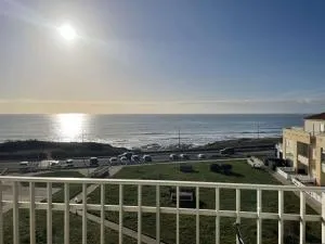 Appartement confortable 2 pièces avec balcon et parking, proche plage - FR-1-224-784 - 圣伊莱尔德里耶