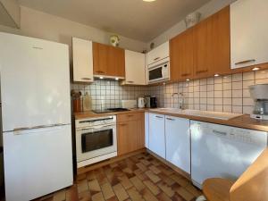 Appartements Appartement Briancon, 3 pieces, 6 personnes - FR-1-330C-124 : photos des chambres