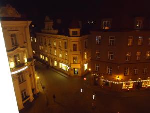 Romeo Family Apartments