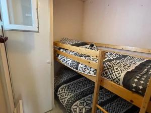 Appart 3 Chambres, 6 Pers, Terrasse, Parking, Plage à proximité - FR-1-379-142