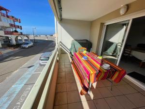 Appartement 6 personnes proche plage avec parking, animaux acceptés - FR-1-379-142