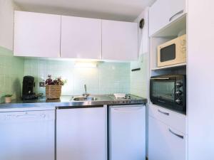 Appartements Duplex 6 personnes, quartier thermal Saint-Lary, proche telecabine, calme, Pyrenees - FR-1-296-377 : photos des chambres