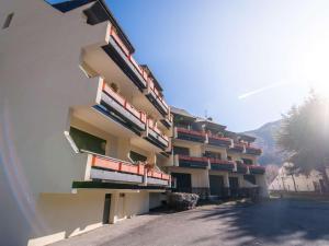 Duplex 6 personnes, quartier thermal Saint-Lary, proche télécabine, calme, Pyrénées - FR-1-296-377