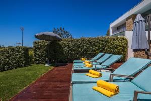 ELLE Design Villa by OCvillas