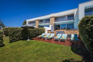 ELLE Design Villa by OCvillas