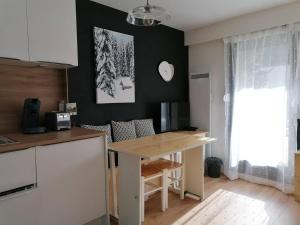 Studio Villard-de-Lans, 1 pièce, 4 personnes - FR-1-548-22