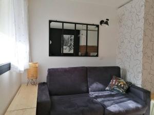 Appartements Studio Villard-de-Lans, 1 piece, 4 personnes - FR-1-548-22 : photos des chambres