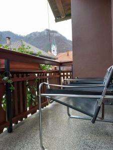 Riverside Villa Avo - Apartment Martin