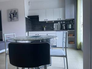 Appartements Studio Amelie-les-Bains-Palalda, 1 piece, 2 personnes - FR-1-659-14 : photos des chambres