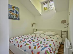 Arcachon: Appart 60m², 500m Plage, 4 Pers - FR-1-433-88