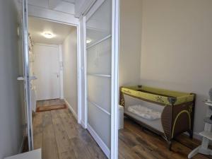 Arcachon: Appart 60m², 500m Plage, 4 Pers - FR-1-433-88