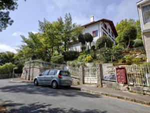 Arcachon: Appart 60m², 500m Plage, 4 Pers - FR-1-433-88