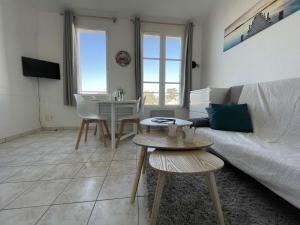 Appartements Appartement La Couarde-sur-Mer, 2 pieces, 4 personnes - FR-1-246C-22 : photos des chambres