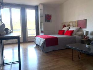 Appartements Studio Amelie-les-Bains-Palalda, 1 piece, 2 personnes - FR-1-659-53 : photos des chambres