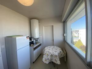 Appartements Appartement Quiberon, 2 pieces, 4 personnes - FR-1-478-222 : photos des chambres