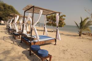 Club Camping Islamar