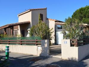 Maisons de vacances Maison Saint-Cyprien, 3 pieces, 6 personnes - FR-1-225D-532 : photos des chambres