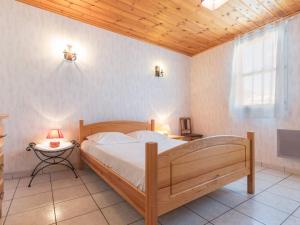 Grand appartement Briançon avec garage privé - FR-1-330C-57