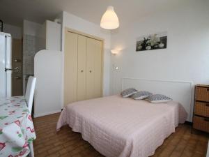 Appartements Studio Balaruc-les-Bains, 1 piece, 2 personnes - FR-1-553-87 : photos des chambres