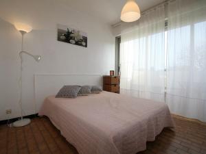 Appartements Studio Balaruc-les-Bains, 1 piece, 2 personnes - FR-1-553-87 : photos des chambres