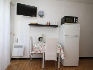 Appartements Studio Balaruc-les-Bains, 1 piece, 2 personnes - FR-1-553-87 : photos des chambres