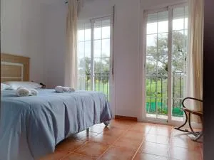 Casa Rural Villa Clara - Cala