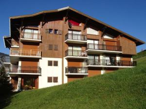 Duplex rénové 4 pers, balcon sud - FR-1-505-25