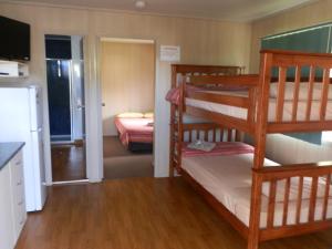 PepperTree Cabins, Kingaroy