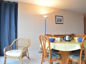 Appartements Appartement Banyuls-sur-Mer, 2 pieces, 4 personnes - FR-1-225C-51 : photos des chambres