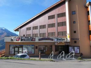 Appartements Studio Montvalezan-La Rosiere, 1 piece, 4 personnes - FR-1-398-574 : photos des chambres