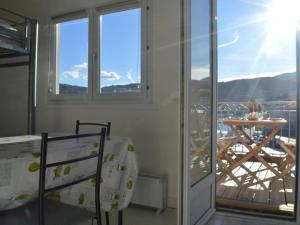 Appartements Appartement Port-Vendres, 1 piece, 2 personnes - FR-1-225C-7 : photos des chambres