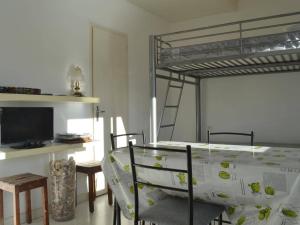 Appartements Appartement Port-Vendres, 1 piece, 2 personnes - FR-1-225C-7 : photos des chambres