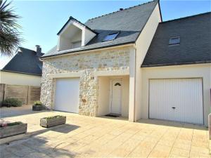 Maison typique à Quiberon - 3 chambres, jardin clos, terrasses, proche plage et centre, avec garage - FR-1-478-38 - 4hvězdičkové hotely ve městě Quiberon